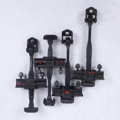 2021 - 2023 Polestar 2  Door Check Strap Stopper Set Of 4  OEM