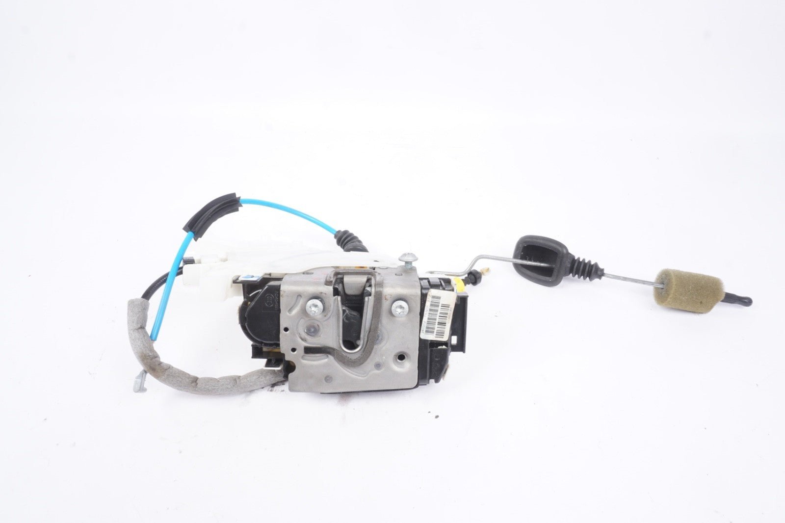 08-14 Mercedes W204 C300 C350 C63 E350 Front Right Door Lock Latch Actuator OEM