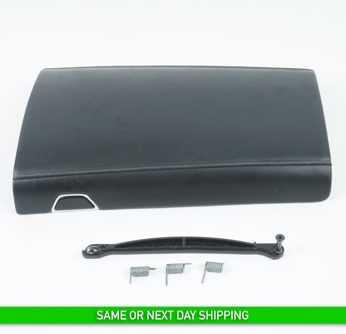 2014 - 2017 Mercedes-Benz W222 S500 CENTER CONSOLE ARM REST ARMREST OEM