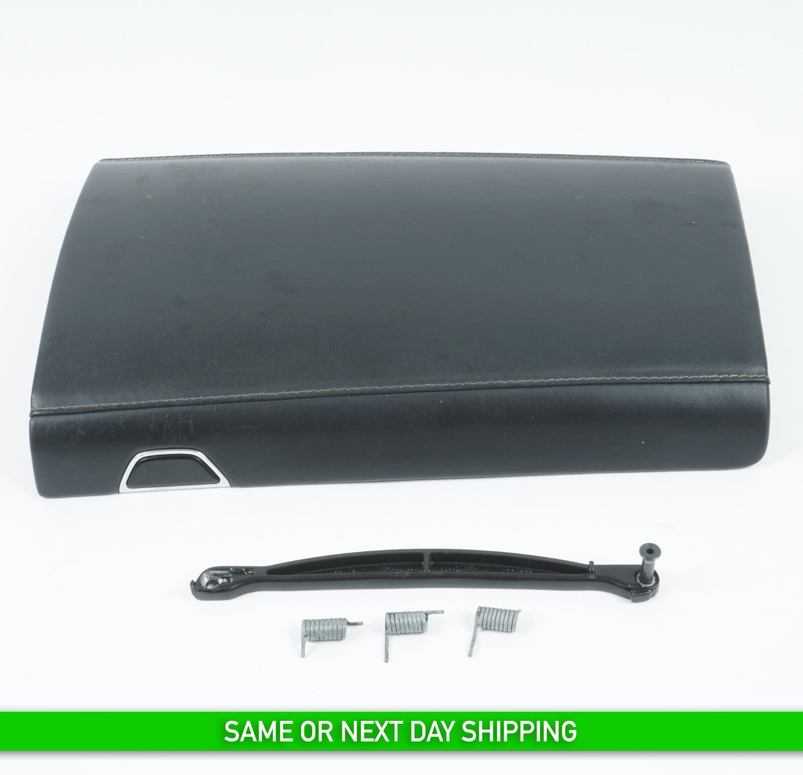 2014 - 2017 Mercedes-Benz W222 S500 CENTER CONSOLE ARM REST ARMREST OEM
