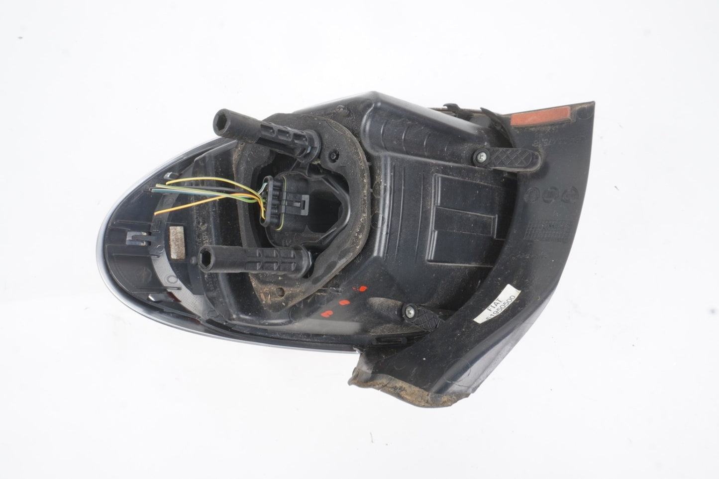 2014 - 2017 Fiat 500L Rear Left Tail Light Lamp OEM