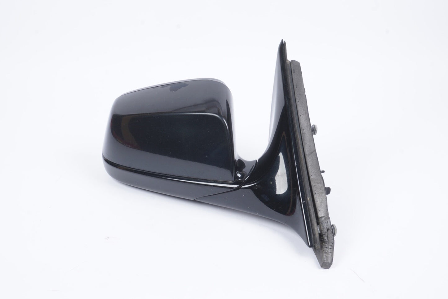 2009 - 2012 BMW 750i Passenger Side View Mirror Power Heated 252998