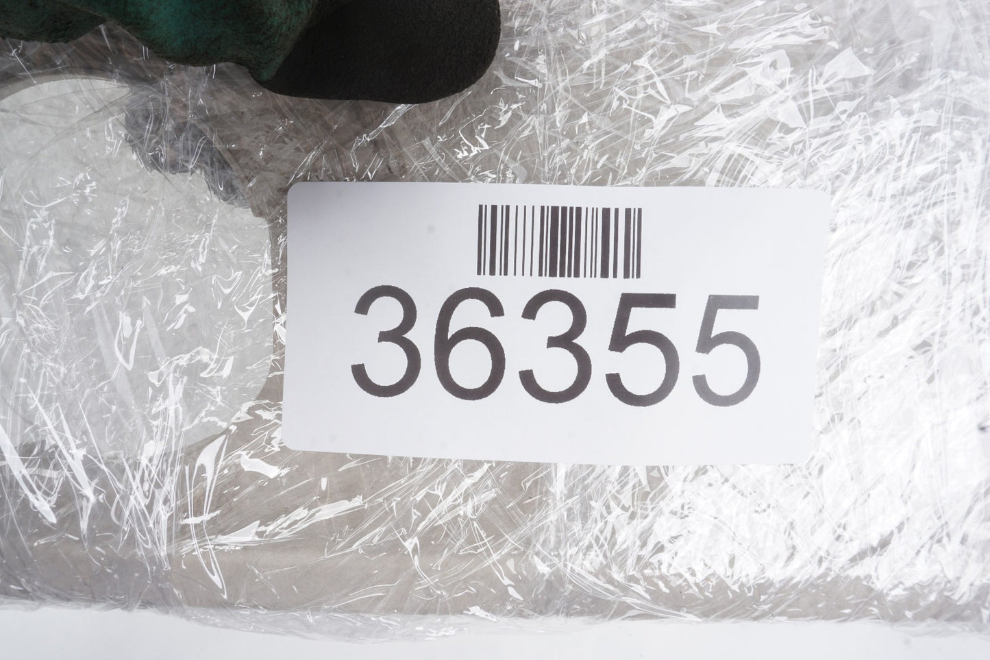 Mercedes EQB300 EQB350 EQB250 Seat Height Adjustment Cover OEM