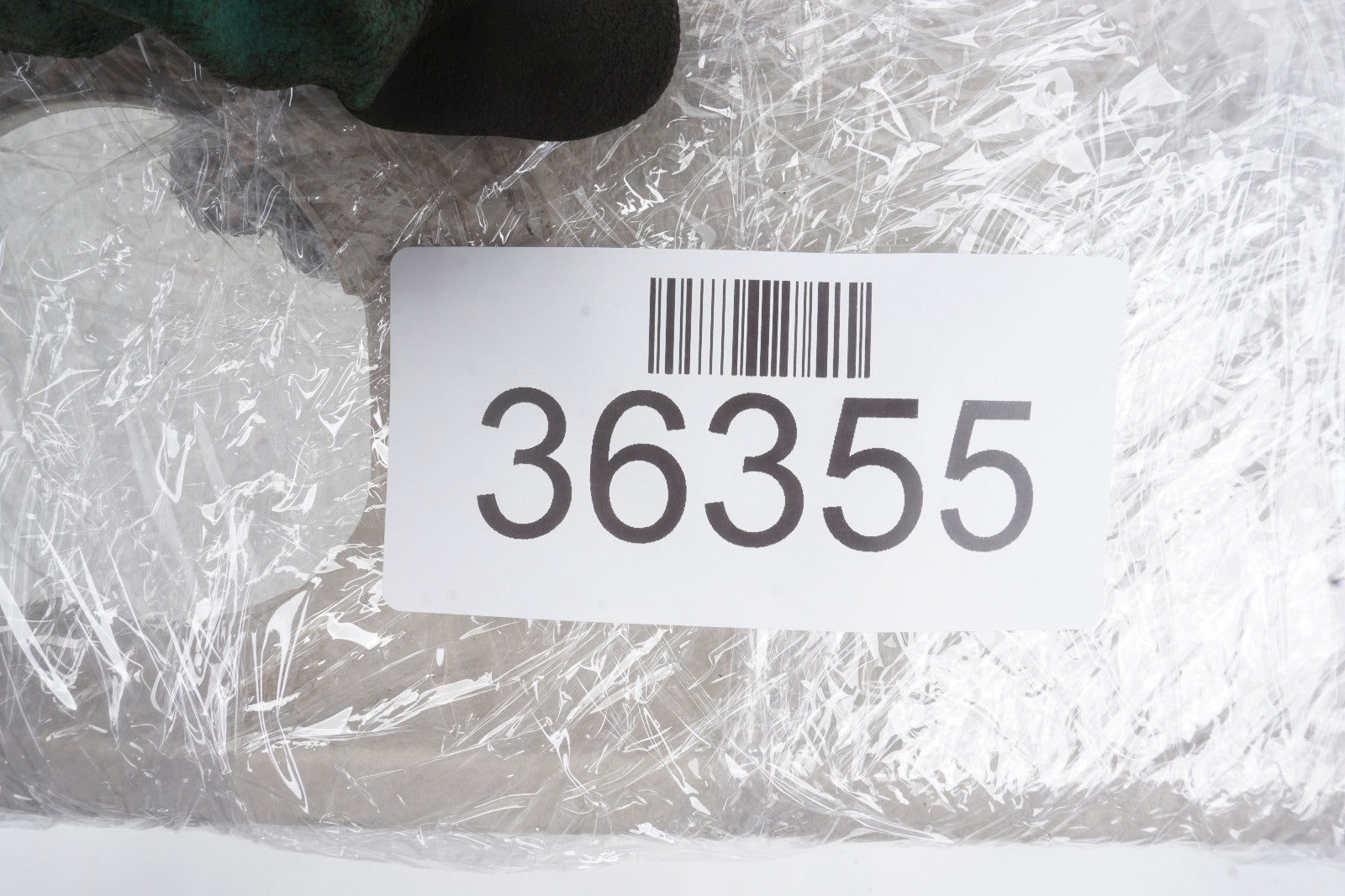 Mercedes EQB300 EQB350 EQB250 Seat Height Adjustment Cover OEM