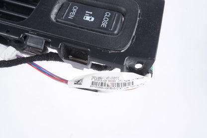 2018-2021 Honda Odyssey Left Center Pillar Door Switch Vent Outlet 32106-thr