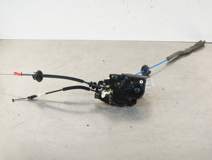 2011 - 2017 AUDI A8 L REAR RIGHT PASSENGER SIDE DOOR LOCK LATCH ACTUATOR OEM