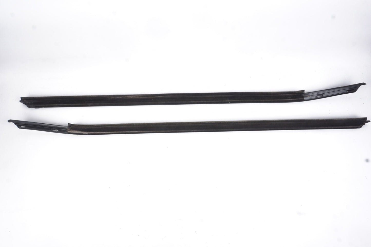 2019 Jeep Renegade Windshield Molding OEM