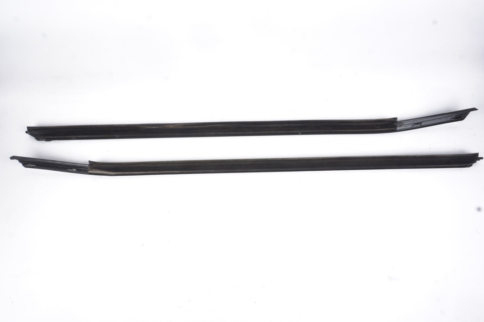 2019 Jeep Renegade Windshield Molding OEM