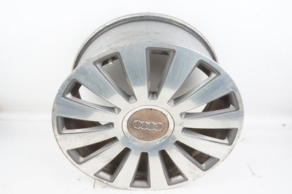 2004 - 2010 Audi A8 S8 A8 Quattro OEM Wheel Rim 4E0601025 OEM