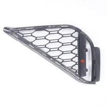 2018 - 2020 BMW X2 FRONT BUMPER LOWER GRILLE LEFT SIDE FACTORY OEM