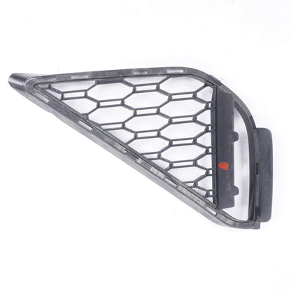 2018 - 2020 BMW X2 FRONT BUMPER LOWER GRILLE LEFT SIDE FACTORY OEM