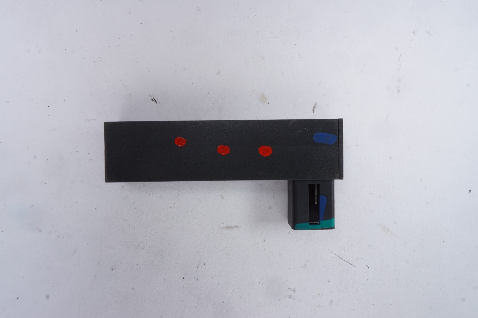 2021-2023 Polestar 2 Keyless Entry Antenna Module 31346697  OEM
