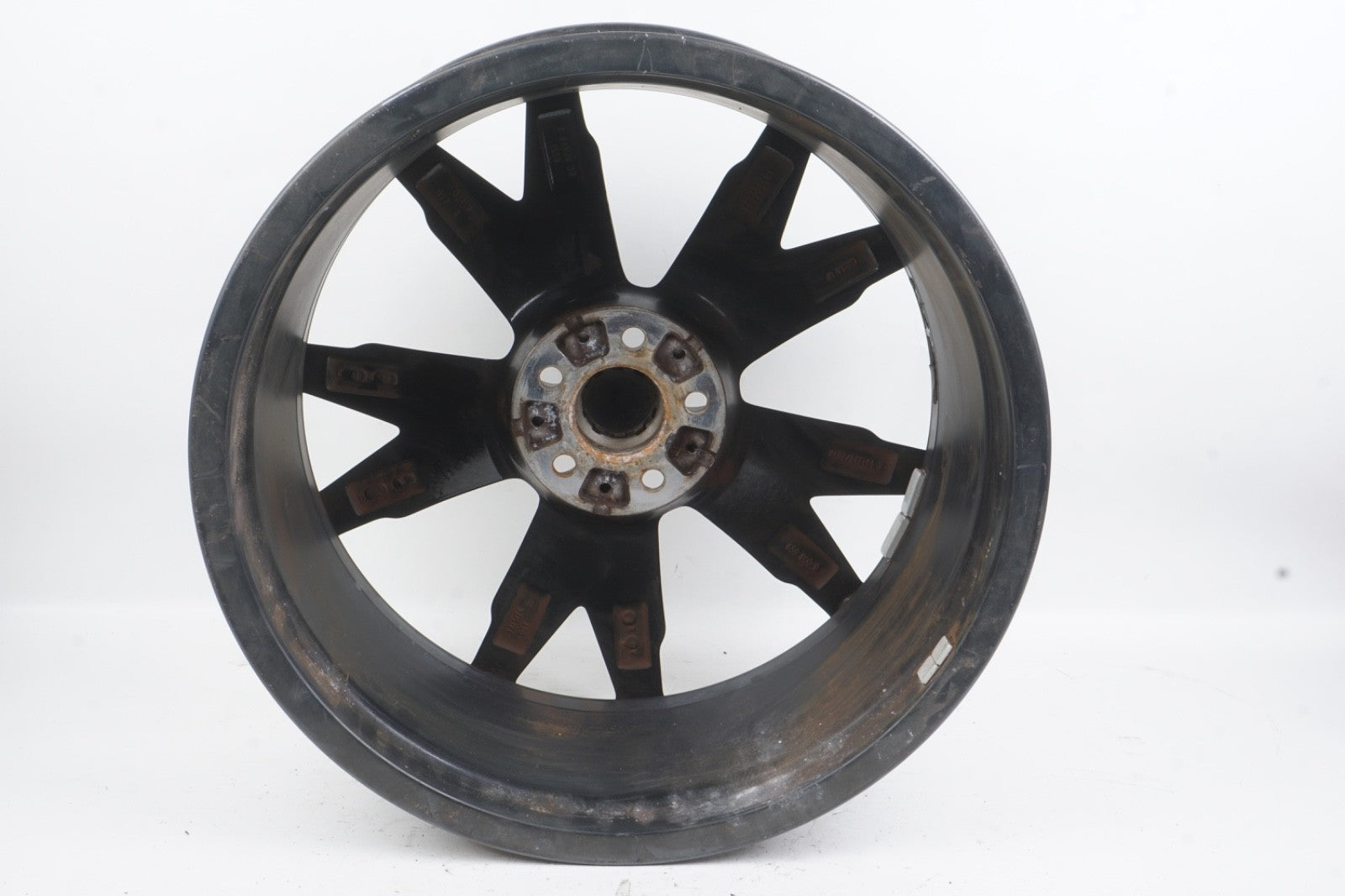 2018 - 2023 BMW X2 F39 WHEEL RIM 20" 8Jx20 H2 IS50 & CENTER CAP OEM