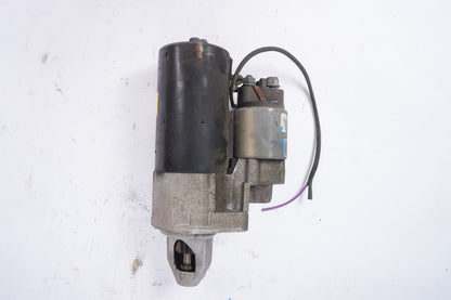04 05 06 MERCEDES SL500 CL55 STARTER MOTOR 215 TYPE CL500