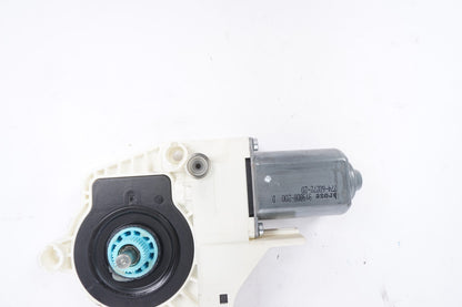 11-18 Porsche Cayenne 958 Front Left Driver Side Window Motor OEM