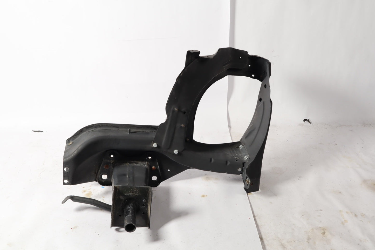 2006 - 2012 Mercedes GL450 ML550 W164 Front Right Headlight Support Bracket Oem