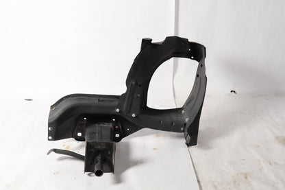 2006 - 2012 Mercedes GL450 ML550 W164 Front Right Headlight Support Bracket Oem
