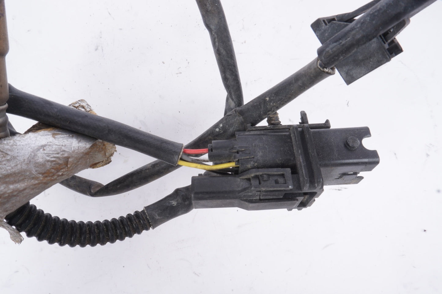 OE GENUINE Lambda Oxygen Sensor 30650109  For Volvo C70 C30 XC70 XC90