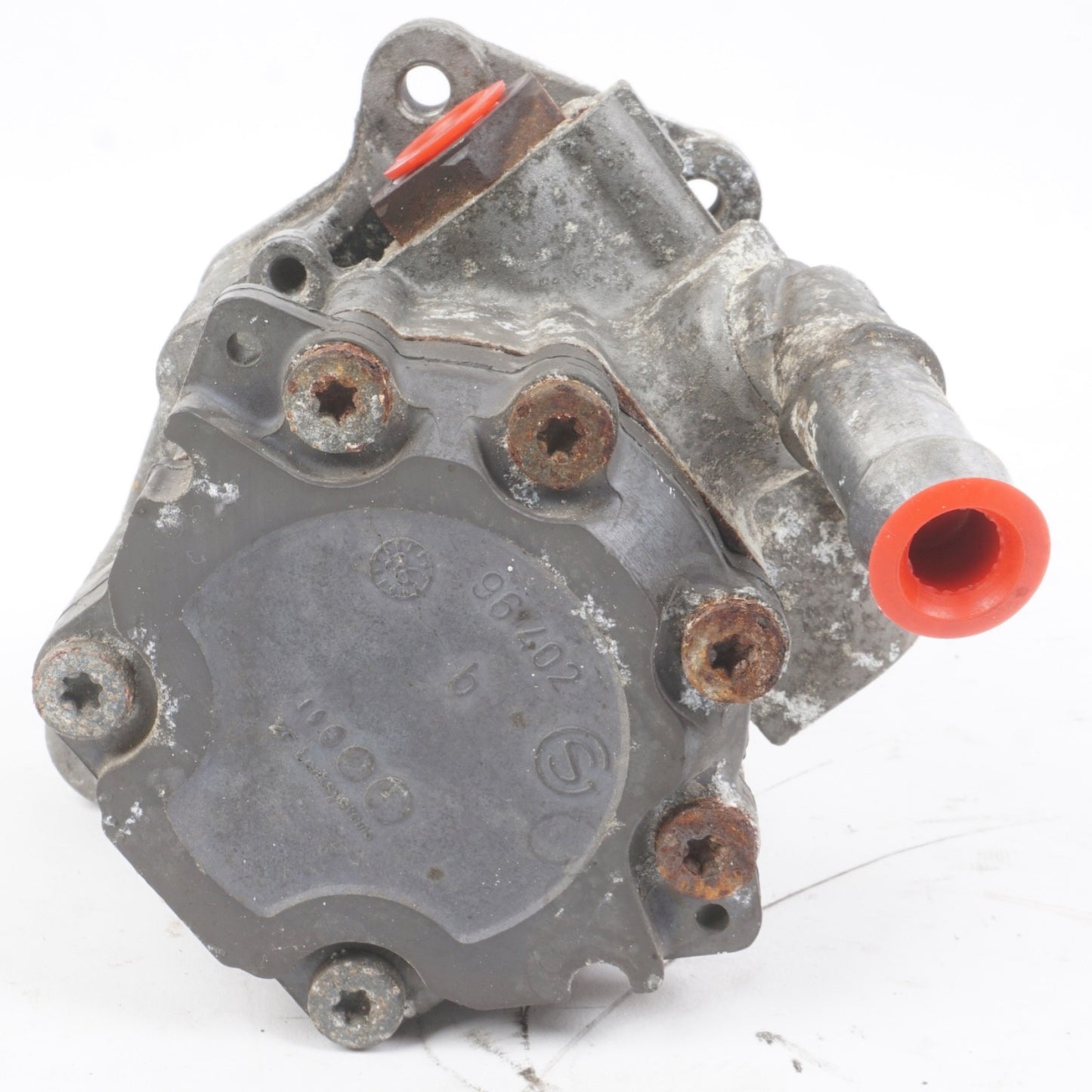 2005 - 2011 Audi A6 Power Steering Pump OEM