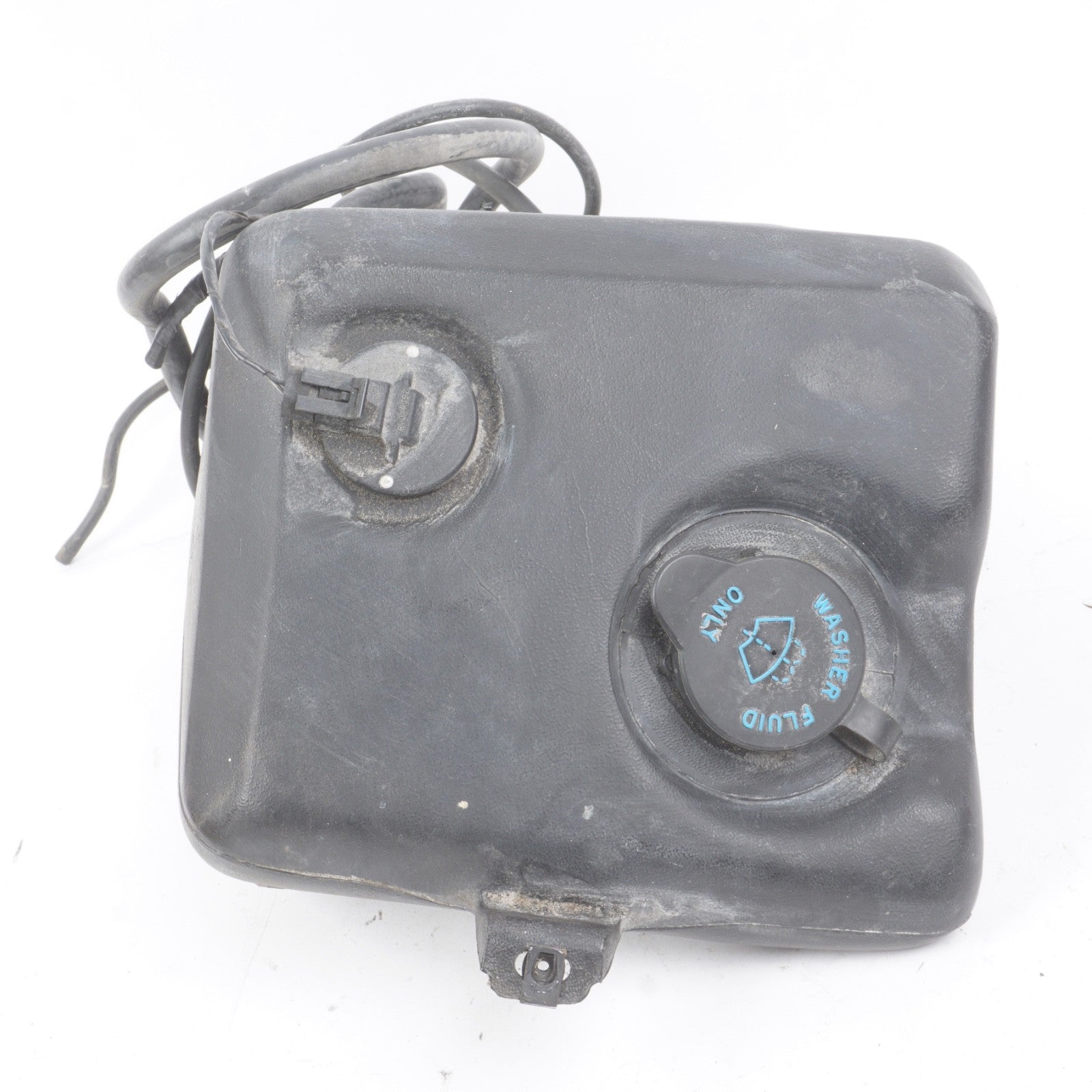 1987 - 1993 Cadillac Allante Windshield Washer Reservoir Tank Bottle OEM