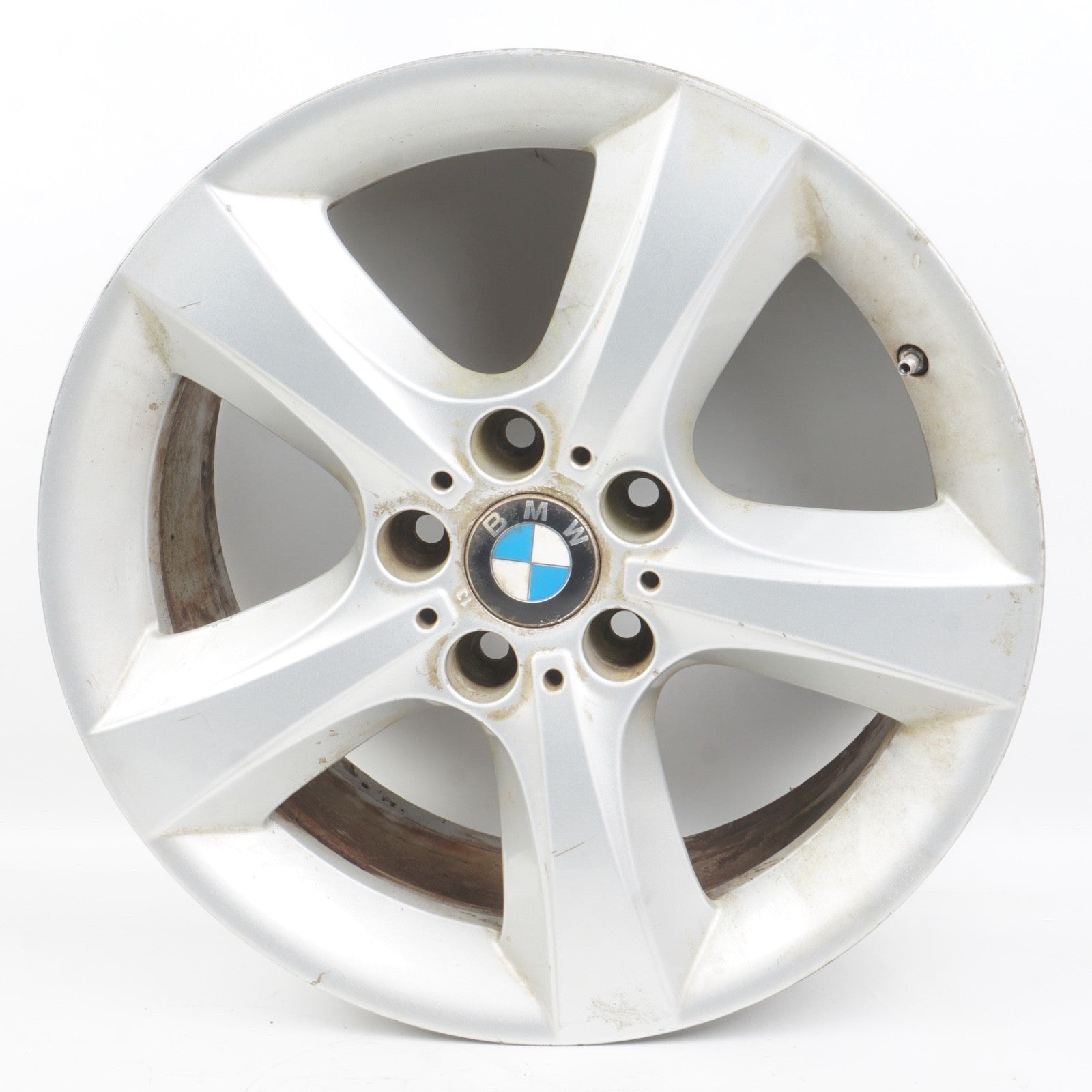 2007 - 2014 BMW X5 X6 19" Factory OEM Wheel Rim