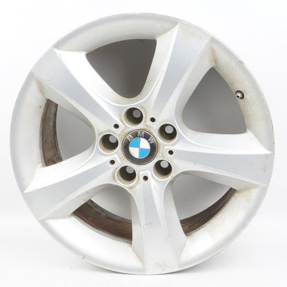2007 - 2014 BMW X5 X6 19" Factory OEM Wheel Rim