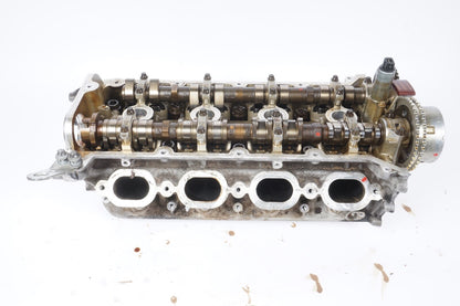 2011-2014 PORSCHE CAYENNE 4.8L V8 LEFT DRIVER SIDE CYLINDER HEAD OEM TESTED