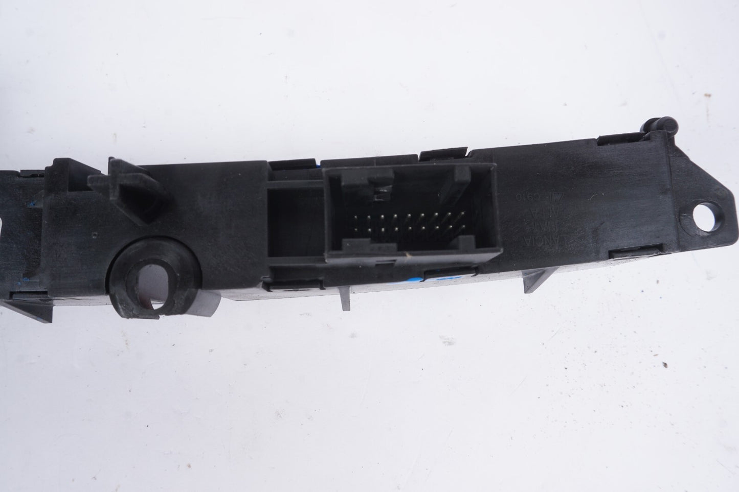 2014 - 2017 Fiat 500L Lock Hazard Switch Control Panel Dash Button OEM