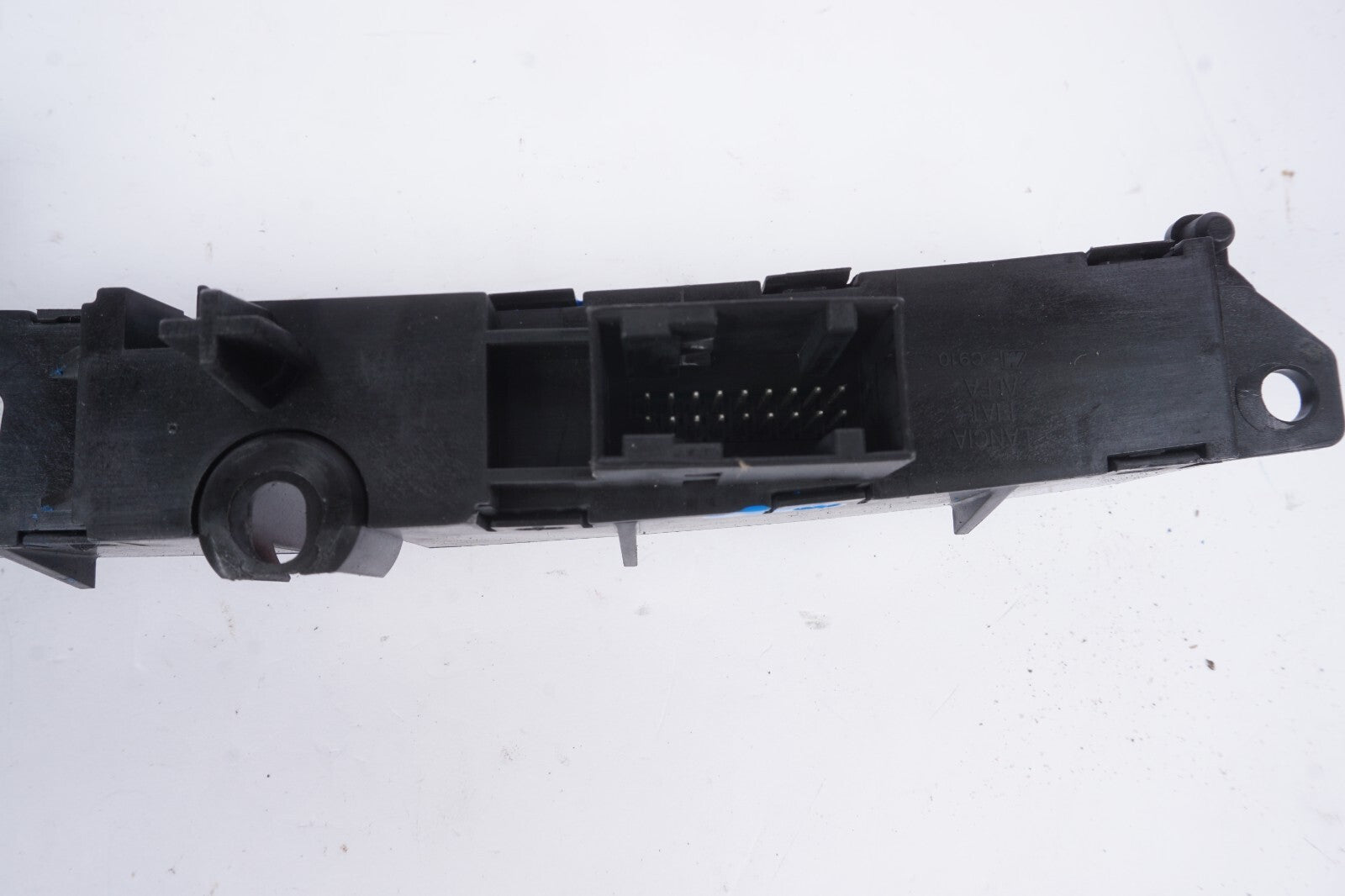 2014 - 2017 Fiat 500L Lock Hazard Switch Control Panel Dash Button OEM