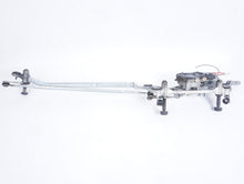 11-18 Porsche Cayenne 958 Windshield Wiper Motor & Linkage Transmission OEM