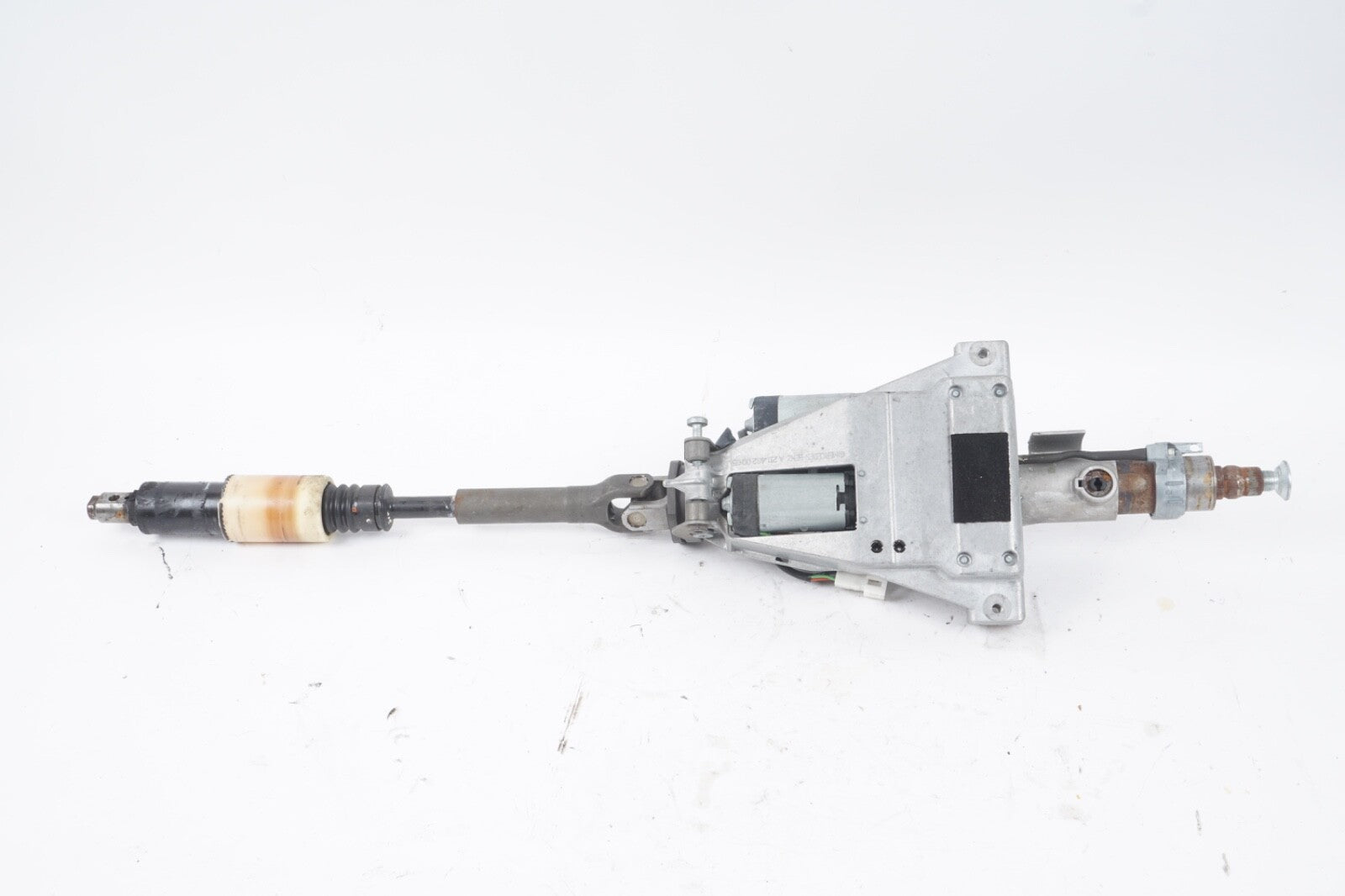 2003-2006 OEM Mercedes R230 SL500 Steering Column Assembly 230 460 29 16