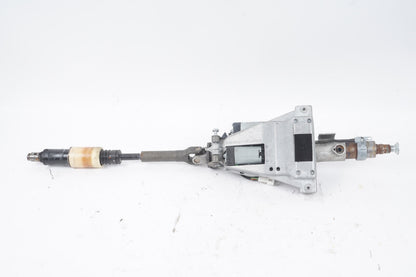 2003-2006 OEM Mercedes R230 SL500 Steering Column Assembly 230 460 29 16