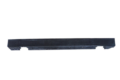 1990- 1993 Cadillac Allante LEFT DRIVER SIDE ROCKER PANEL SKIRT MOLDING OEM