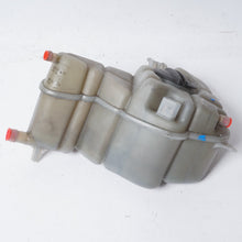 2013 - 2017 Audi A8L A8 3.0L Coolant Overflow Bottle Tank 4H0121403G  OEM