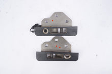 2007 - 13 Bmw E93 3 Series Convertible Top Lock Latch Striker Base Plate Set Oem