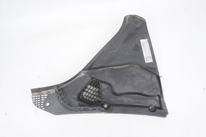 2012 - 2017 BMW 650i Front Right Windshield Wiper Cowl Cover Trim OEM