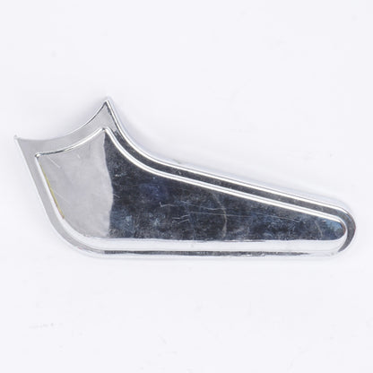 Mercedes-Benz W108 Seat Hinge Chrome Cover Right 1089130828