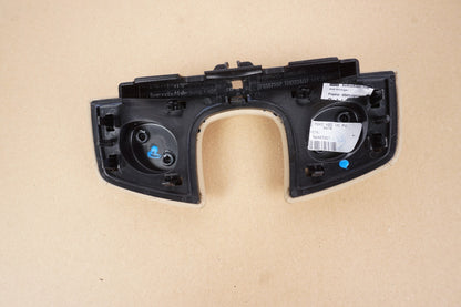 07-13 Mercedes W221 S63 AMG S550 S400 Center Console Trim Cover OEM