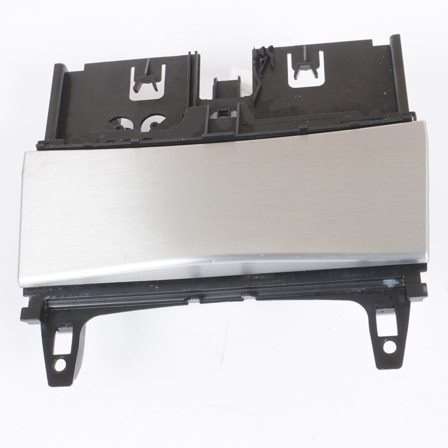 08-15 Mercedes C200 C250 C300 C350 Center Console Ashtray Ash Tray Compartment