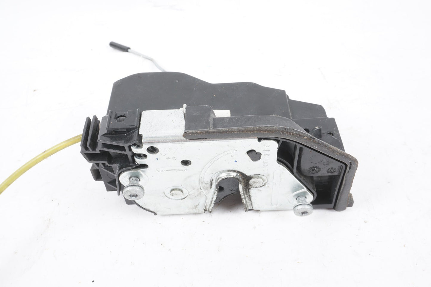 2010-2017 BMW 550I GT F07 REAR LEFT DRIVER SIDE DOOR LOCK ACTUATOR OEM