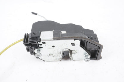 2010-2017 BMW 550I GT F07 REAR LEFT DRIVER SIDE DOOR LOCK ACTUATOR OEM