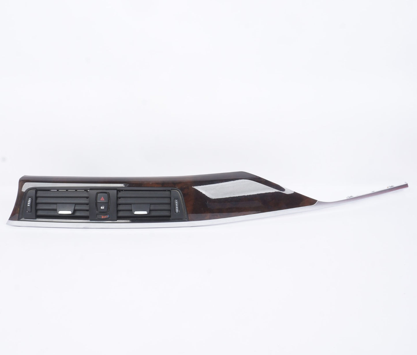 14-20 BMW 428 435 440 Front Right Passenger Side Dash Air Vent Trim Panel OEM
