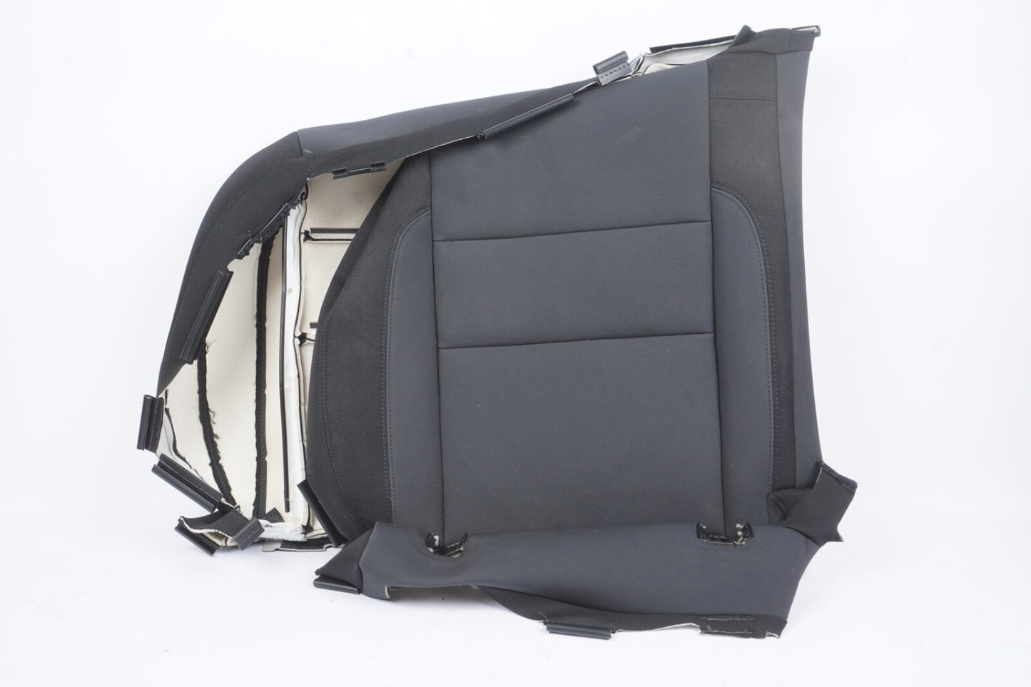 2021 - 2024 POLESTAR 2 REAR SEAT LOWER CUSHION BOTTOM OEM