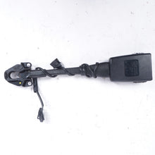 2012-2018 AUDI A7 FRONT LEFT DRIVERS SEAT BELT BUCKLE LATCH OEM