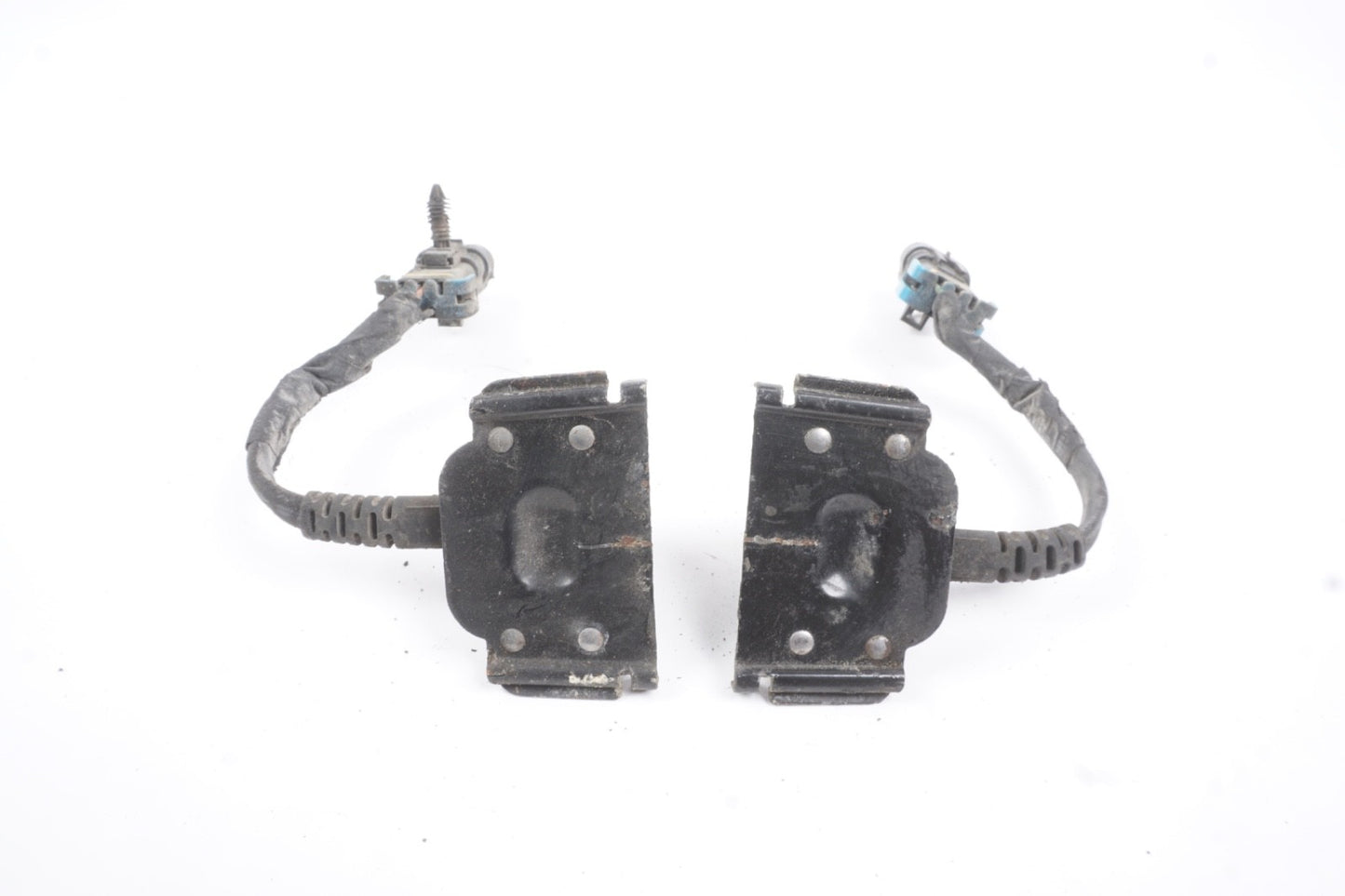 1993 Cadillac Allante Front Left And Right Sensor OEM