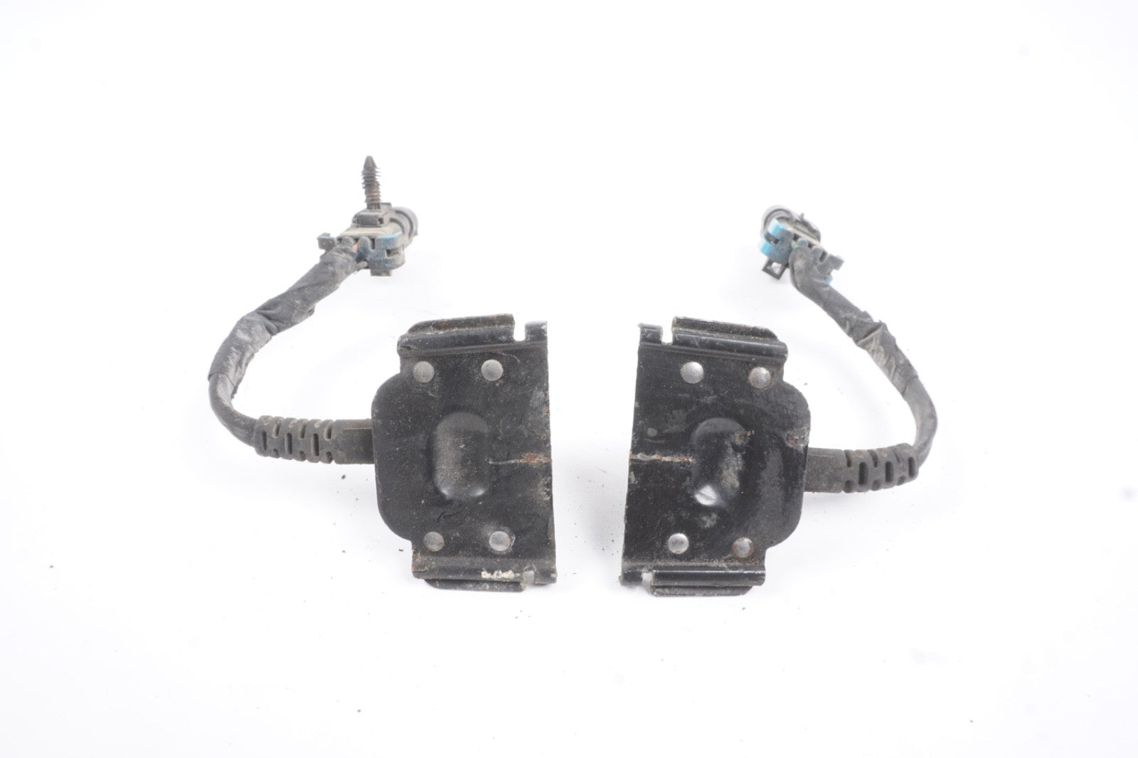1993 Cadillac Allante Front Left And Right Sensor OEM