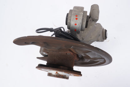 2015- 2020 MERCEDES GLB250 X247 AWD REAR RIGHT SPINDLE KNUCKLE & HUB OEM