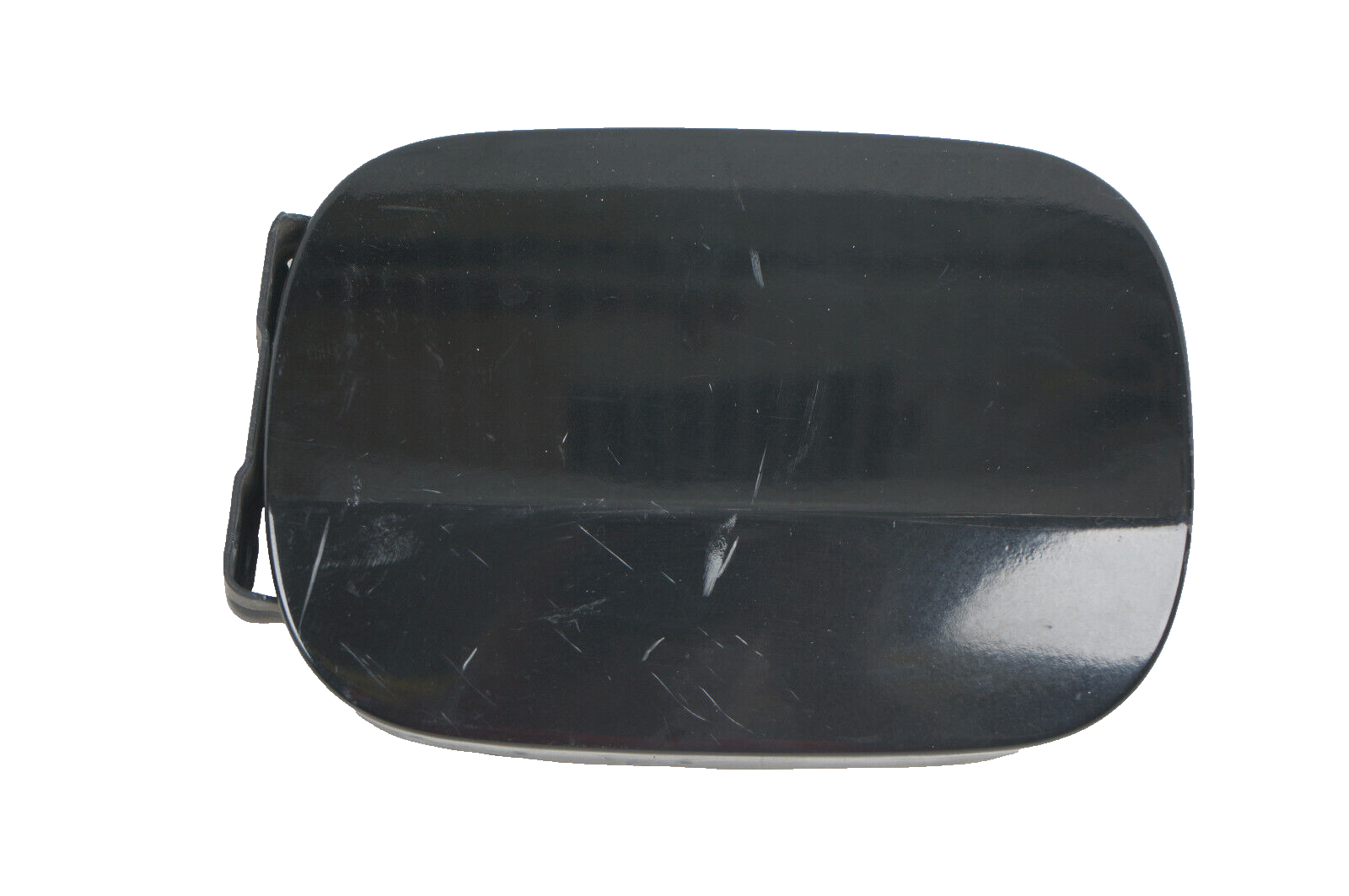 06 -09 Mercedesz CLK350 CLK500 W209 GAS FUEL TANK DOOR LID OEM