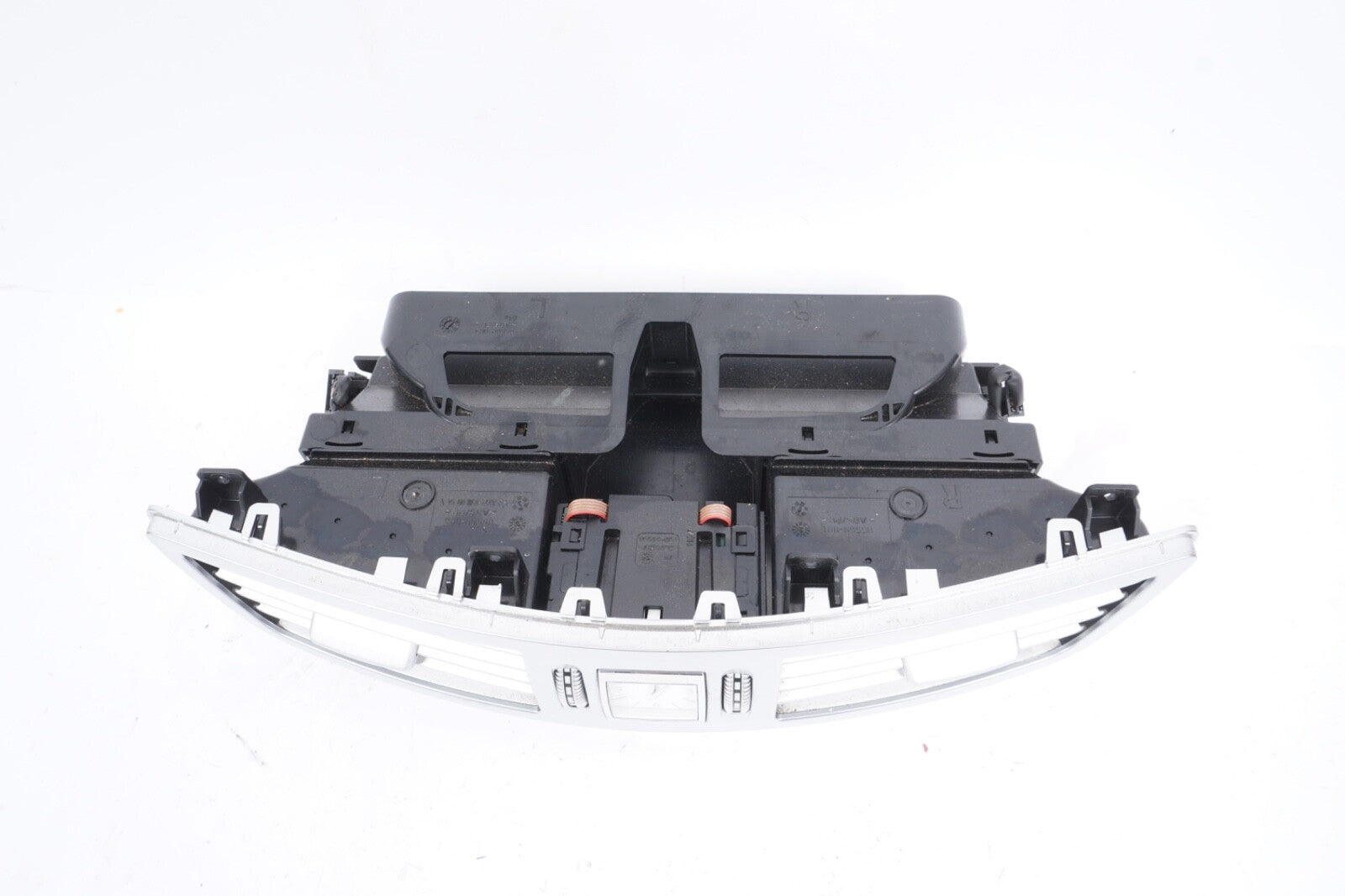 07-13 Mercedes W221 S350 S550 S600 S63 AMG Center Dash Air AC A/C Heater Vent
