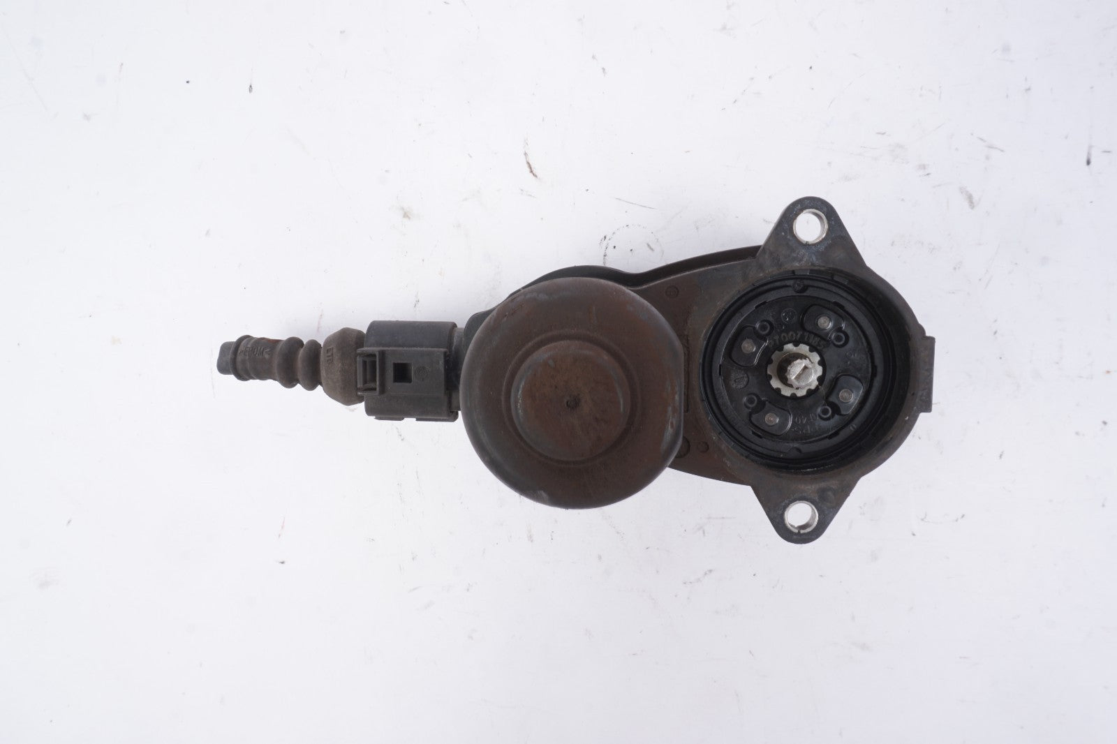 2011 - 2017 AUDI A8 Rear Brake Motor Actuator Passenger Side Right OEM